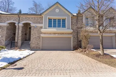 519 Riverside Drive 3, London North, On N6h 5j3