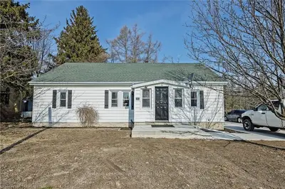 205 Church Street, Southwest Middlesex, On N0l 2n0