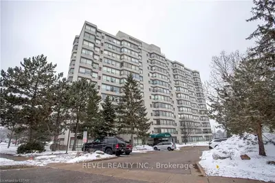 744 Wonderland Road S 305, London South, On N6k 4k3