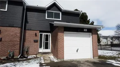 131 Bonaventure Drive 36, London East, On N5v 4h8