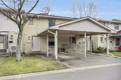 1318 Highbury Avenue N 33, London East, On N5y 5e5