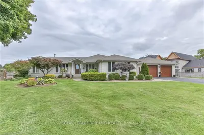 295 Whiting Street, Ingersoll, On N5c 3p7