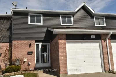 131 Bonaventure Drive 23, London East, On N5v 4h8