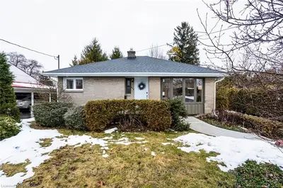 648 Tennent Avenue, London North, On N5x 1l6