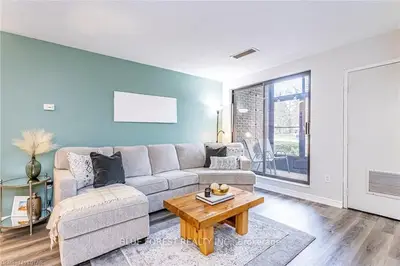 300 Everglade Crescent 117, London North, On N6h 4p8