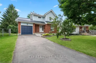 43 Cleveland Place, London South, On N5z 4t5