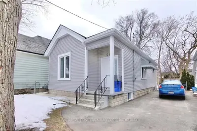519 Nelson Street, London East, On N6b 1a8