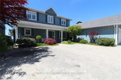 29 BEACH Lane, Lambton Shores, ON N0M 1T0