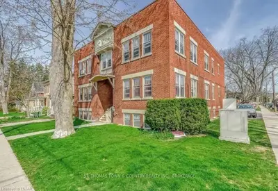 116 Elmwood Avenue E 3, London South, On N6c 1j5