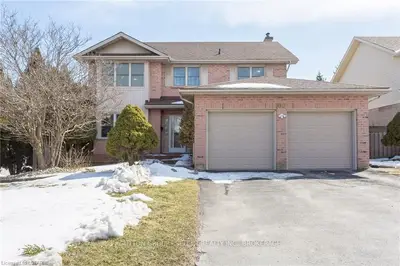 1007 Aurora Court, London North, On N6g 4n6