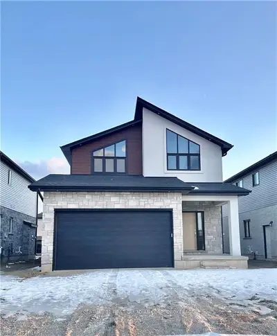 235 Roy Mcdonald Drive, London South, On N6l 1k3