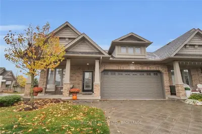 2250 Buroak Drive 21, London North, On N6g 0n7