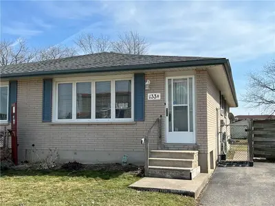 133 Mill Street B, Southwest Middlesex, On N0l 1m0