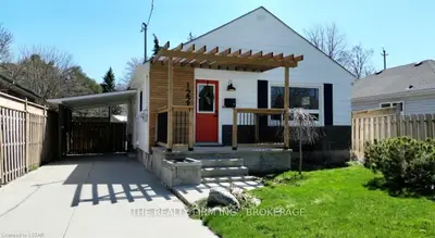 1225 Wilton Avenue, London East, On N5w 2g9
