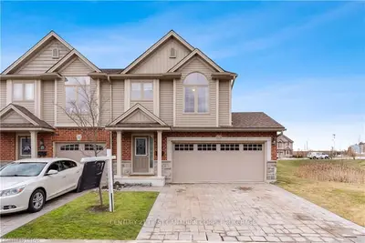 3399 Castle Rock Place 39, London South, On N6l 0c8
