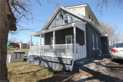 12 Weston Street Upper, London South, On N6c 1r1