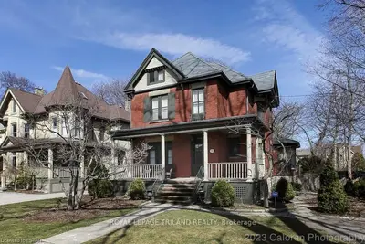 774 Wellington Street, London East, On N6a 3s3