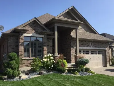 171 Jenna Drive, Strathroy-caradoc, On N7g 0a4