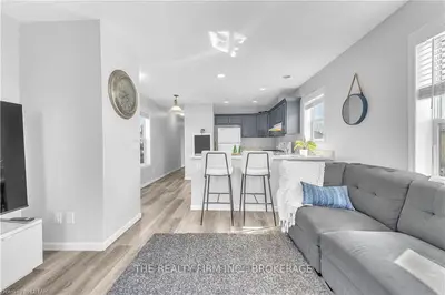 2189 Dundas Street E 57, London East, On N5v 1h3