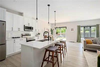 500 Sunnystone Road 24, London North, On N5x 4r4