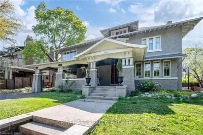 931 Richmond Street, London East, On N6a 3j3