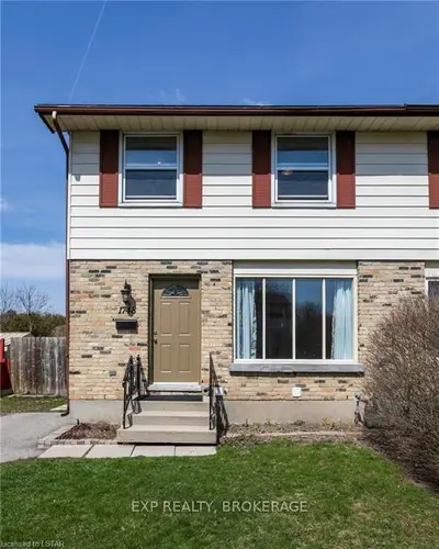 1748 Culver Drive, London East, On N5v 3g8