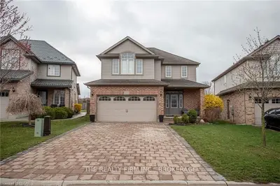 1123 Fogerty Street, London North, On N5x 4p3