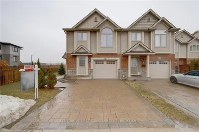 3399 Castle Rock Place 36, London South, On N6l 0c8