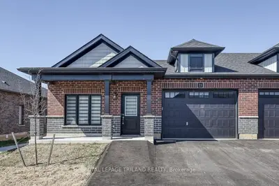 21 MEADOWHAWK Lane, Norfolk County, ON N3Y 0E8