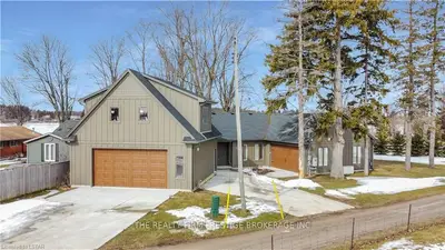 259 Orchard Avenue, Zorra, On N0m 2g0