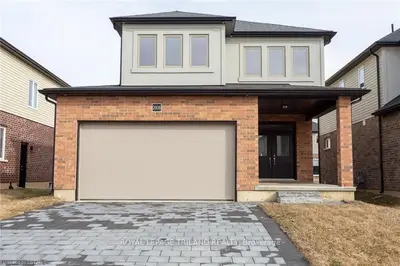 2938 Biddulph Street, London South, On N6l 0h1