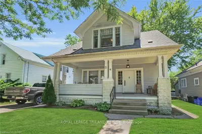 24 Kensington Avenue, London North, On N6h 1c2