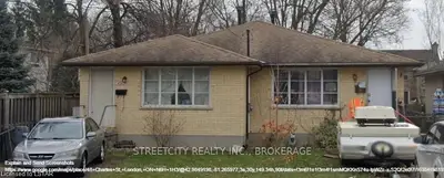48 Charles Street, London North, On N6h 1h3