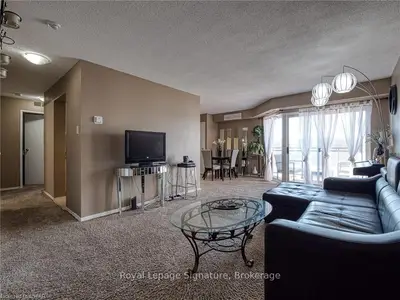 860 Commissioners Road 707, London South, On N6c 2v5