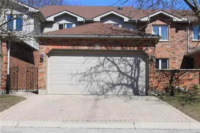70 Sunnyside Drive 59, London North, On N5x 3w5