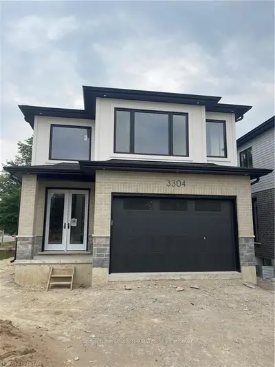 3304 Oriole Drive, London South, On N6m 0k1