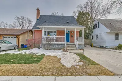 1627 Churchill Avenue, London East, On N5w 2l1