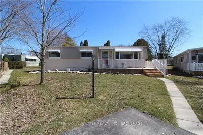 130 SUNNINGDALE Place, South Huron, ON N0M 1T0