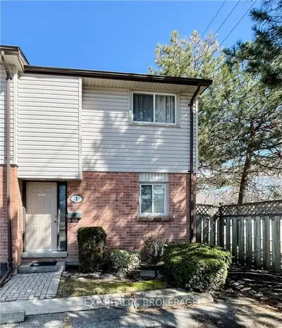 215 Commissioners Road W 1, London South, On N6j 1x9