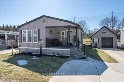 9338 W IPPERWASH Road R5, Lambton Shores, ON N0N 1J2