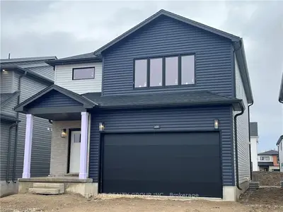 1459 Wright Crescent, London North, On N6g 3r5