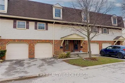 900 Pond View Road 26, London South, On N5z 4l7