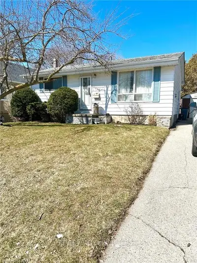 687 Miller Street, Woodstock, On N4s 5k2