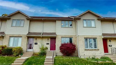 1225 Cheapside Street 9, London East, On N5y 5m8