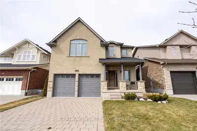 6858 Raleigh Boulevard, London South, On N6p 1v5