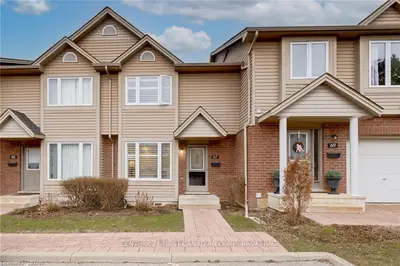 1921 Father Dalton Avenue 67, London North, On N5x 4s1