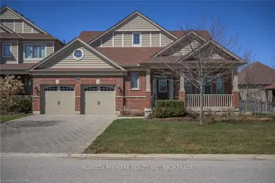 470 Blue Jay Drive 9, London North, On N5x 4k7
