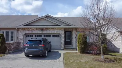 765 Killarney Road 17, London North, On N5x 0h6