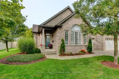 575 Mcgarrell Place 20, London North, On N6g 5l3