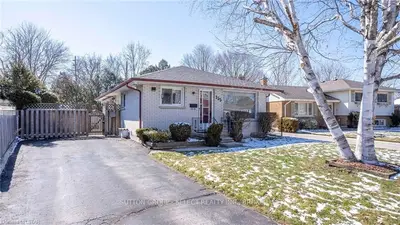 155 Cecilia Avenue, London East, On N5y 3z9
